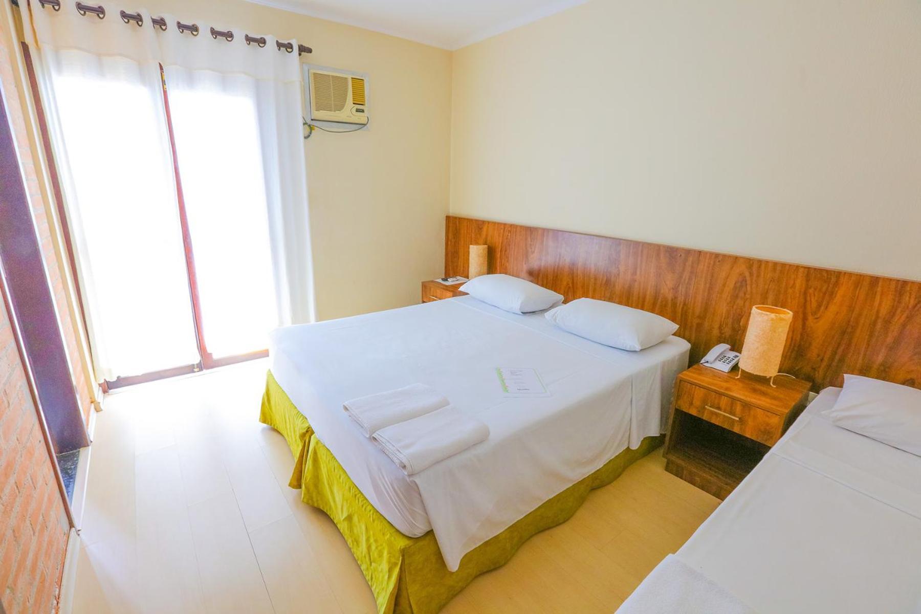 Pousada Iguatiba Hotel Paraibuna Ngoại thất bức ảnh